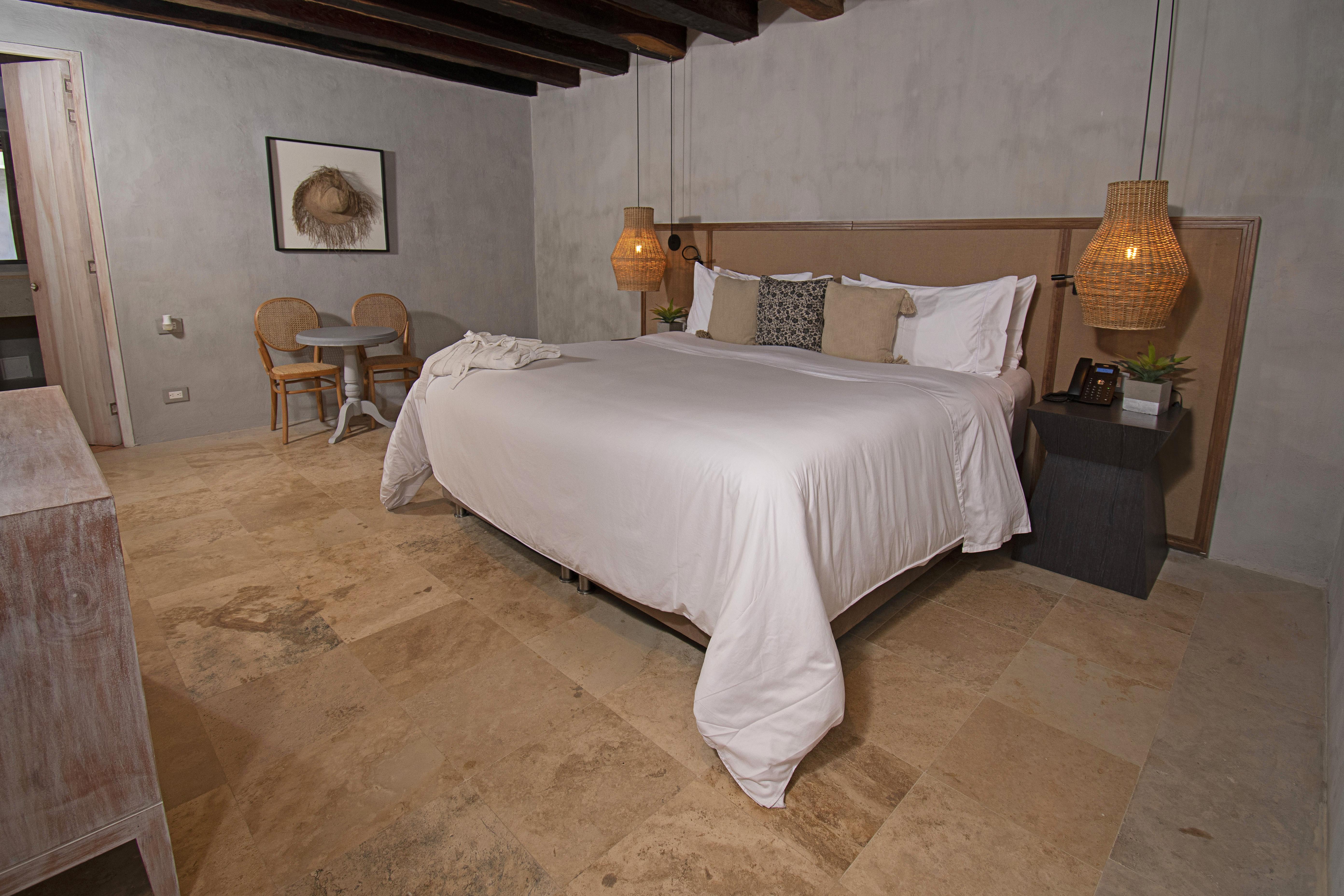 Ananda Hotel Boutique Cartagena  Exterior foto