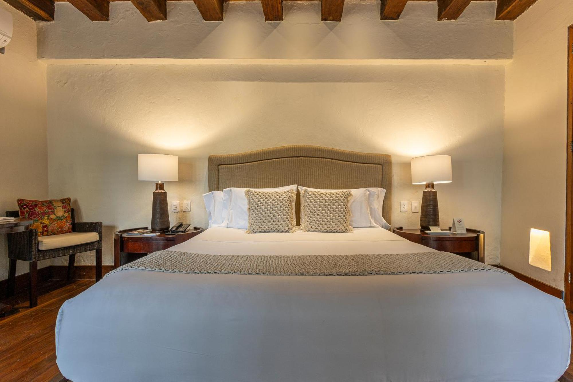 Ananda Hotel Boutique Cartagena  Exterior foto