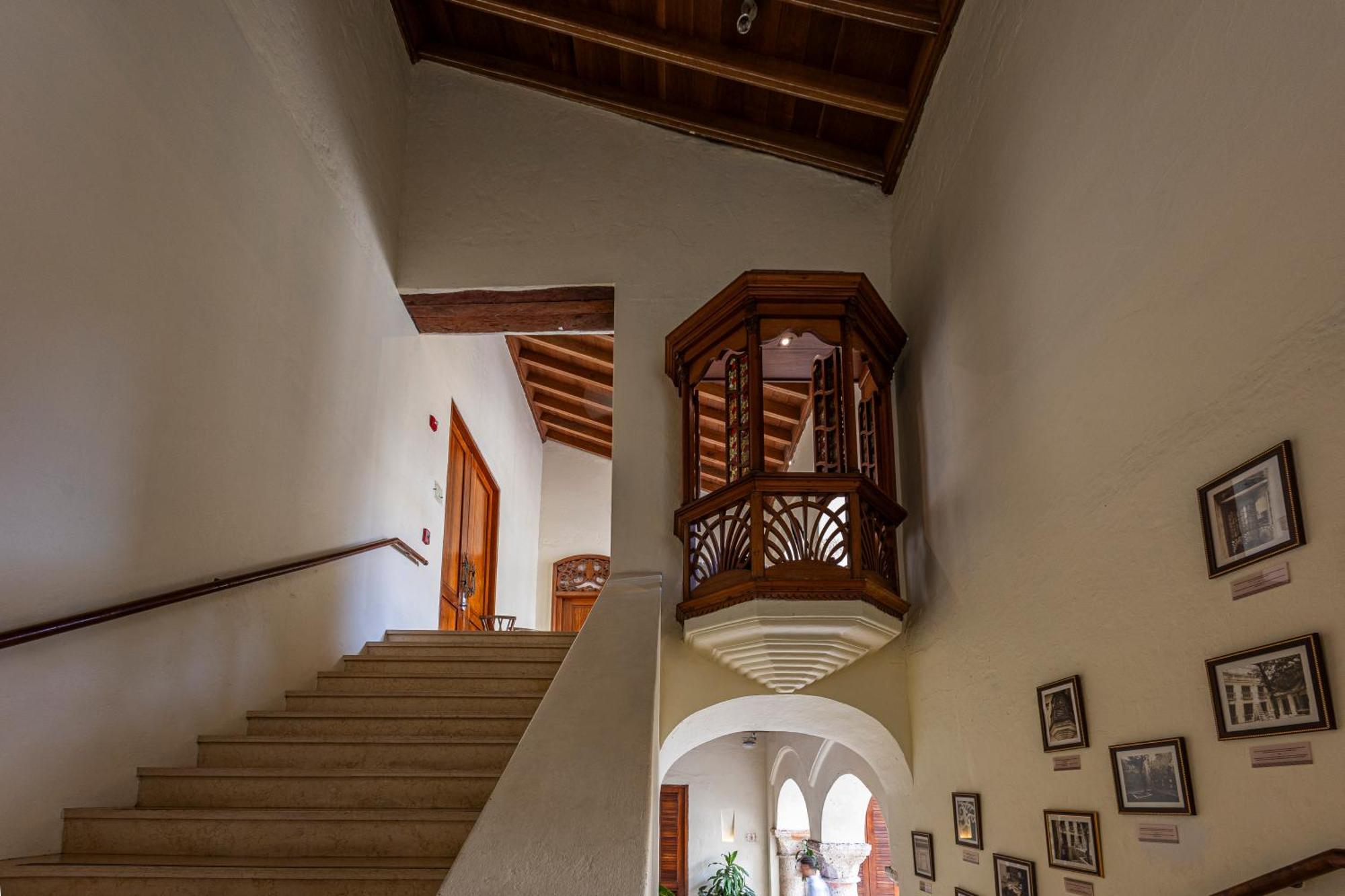 Ananda Hotel Boutique Cartagena  Exterior foto
