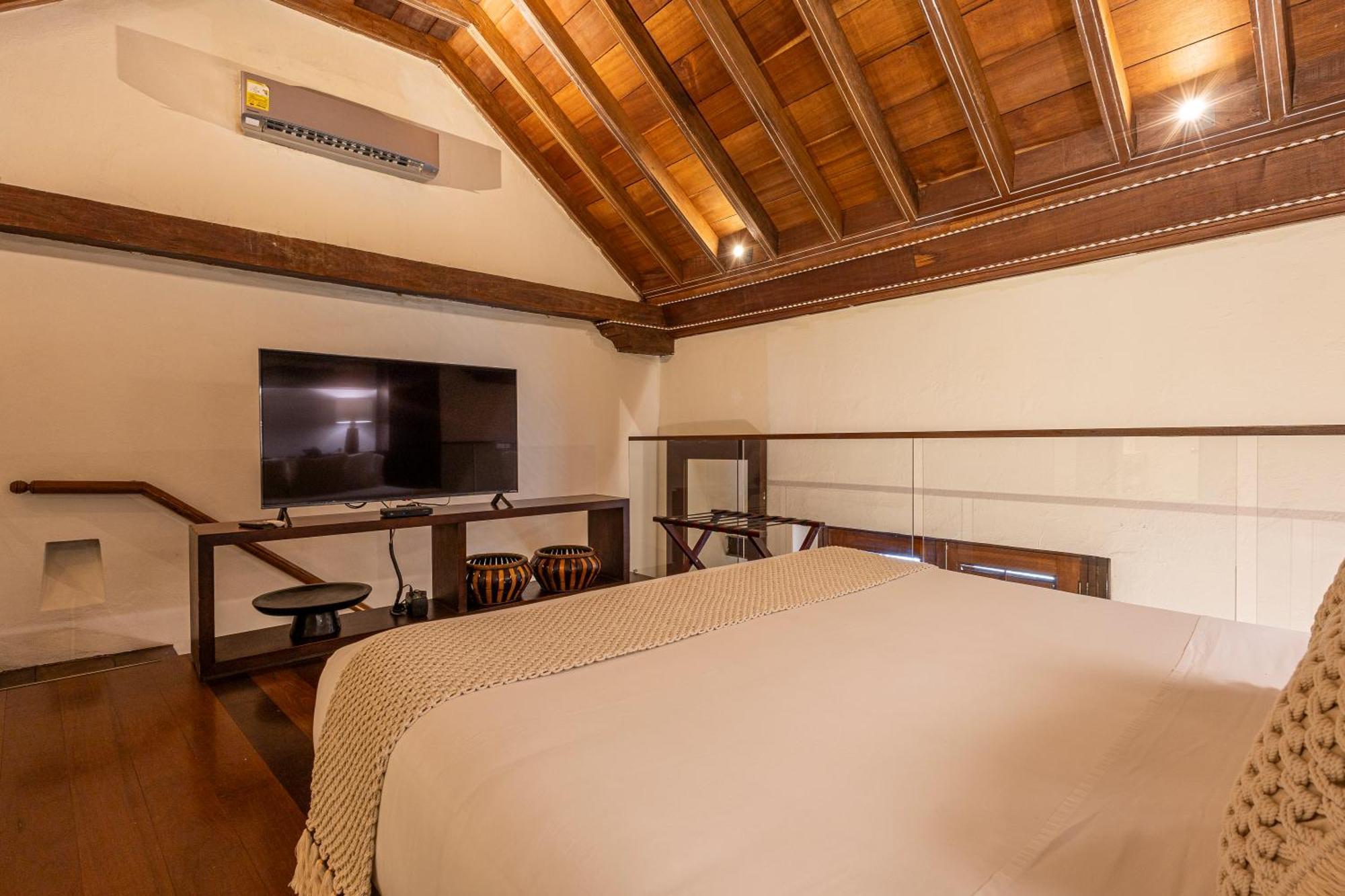 Ananda Hotel Boutique Cartagena  Exterior foto